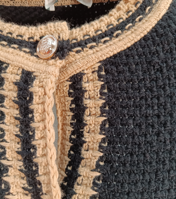 CARDIGAN DONNA A67631/ED Tellini S.r.l. Ingrosso Abbigliamento